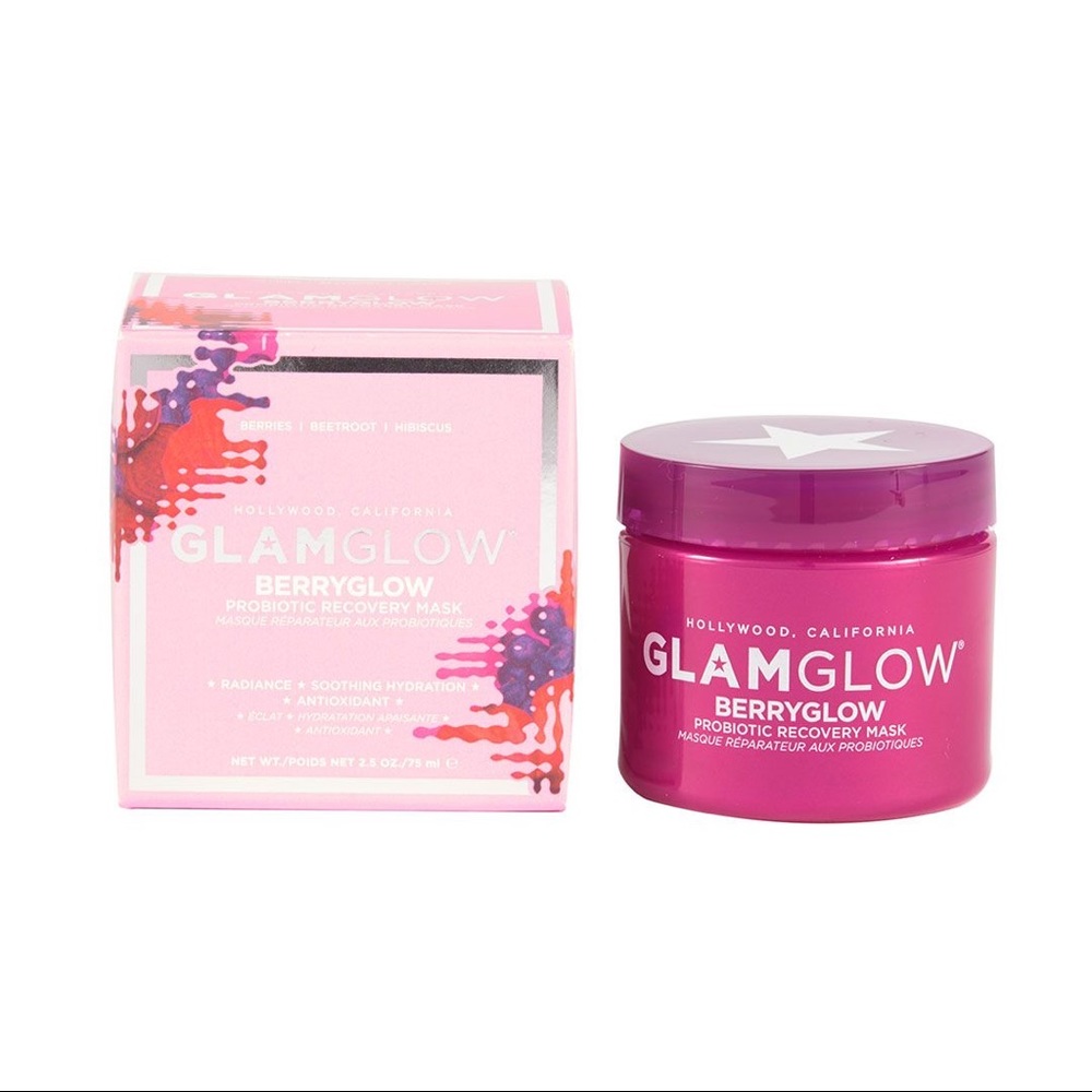Glamglow